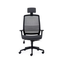Lehti ofis - Yönetici Koltuğu