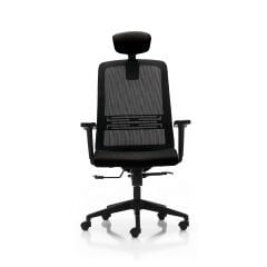 Lumme Ofis - Yönetici Koltuğu