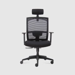 Korppi Ofis - Yönetici Koltuğu
