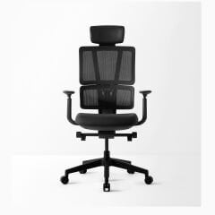 Lempea Ofis - Yönetici Koltuğu